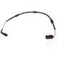 Purchase Top-Quality Front Disc Pad Sensor Wire by RAYBESTOS - EWS181 pa1