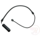 Purchase Top-Quality Front Disc Pad Sensor Wire by RAYBESTOS - EWS21 pa3
