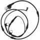 Purchase Top-Quality Front Disc Pad Sensor Wire by RAYBESTOS - EWS211 pa1