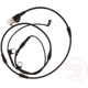 Purchase Top-Quality Front Disc Pad Sensor Wire by RAYBESTOS - EWS211 pa2