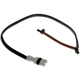 Purchase Top-Quality Front Disc Pad Sensor Wire by RAYBESTOS - EWS26 pa1