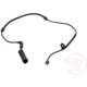 Purchase Top-Quality Front Disc Pad Sensor Wire by RAYBESTOS - EWS27 pa4