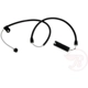 Purchase Top-Quality Front Disc Pad Sensor Wire by RAYBESTOS - EWS30 pa3