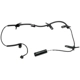 Purchase Top-Quality Front Disc Pad Sensor Wire by RAYBESTOS - EWS34 pa1