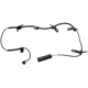 Purchase Top-Quality Front Disc Pad Sensor Wire by RAYBESTOS - EWS34 pa5