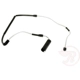Purchase Top-Quality Front Disc Pad Sensor Wire by RAYBESTOS - EWS44 pa3