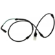 Purchase Top-Quality Front Disc Pad Sensor Wire by RAYBESTOS - EWS47 pa6