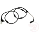 Purchase Top-Quality Front Disc Pad Sensor Wire by RAYBESTOS - EWS48 pa1