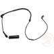 Purchase Top-Quality Front Disc Pad Sensor Wire by RAYBESTOS - EWS51 pa3