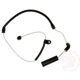 Purchase Top-Quality Front Disc Pad Sensor Wire by RAYBESTOS - EWS53 pa3