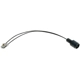 Purchase Top-Quality Front Disc Pad Sensor Wire by RAYBESTOS - EWS65 pa2