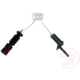 Purchase Top-Quality Front Disc Pad Sensor Wire by RAYBESTOS - EWS66 pa3