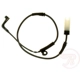 Purchase Top-Quality Front Disc Pad Sensor Wire by RAYBESTOS - EWS75 pa3