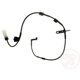 Purchase Top-Quality Front Disc Pad Sensor Wire by RAYBESTOS - EWS78 pa3