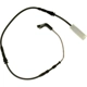 Purchase Top-Quality Front Disc Pad Sensor Wire by RAYBESTOS - EWS81 pa1