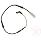 Purchase Top-Quality Front Disc Pad Sensor Wire by RAYBESTOS - EWS81 pa3