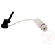 Purchase Top-Quality Front Disc Pad Sensor Wire by RAYBESTOS - EWS9 pa4