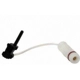 Purchase Top-Quality Front Disc Pad Sensor Wire by RAYBESTOS - EWS9 pa5