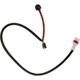 Purchase Top-Quality Front Disc Pad Sensor Wire by RAYBESTOS - EWS92 pa2