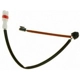 Purchase Top-Quality Front Disc Pad Sensor Wire by RAYBESTOS - EWS97 pa4