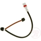 Purchase Top-Quality Front Disc Pad Sensor Wire by RAYBESTOS - EWS98 pa3