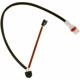 Purchase Top-Quality Front Disc Pad Sensor Wire by RAYBESTOS - EWS99 pa5