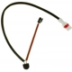 Purchase Top-Quality Front Disc Pad Sensor Wire by RAYBESTOS - EWS99 pa6