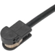 Purchase Top-Quality STANDARD - PRO SERIES - PWS234 - Disc Brake Pad Wear Sensor pa3