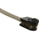 Purchase Top-Quality STANDARD - PRO SERIES - PWS266 - Disc Brake Pad Wear Sensor pa3