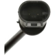 Purchase Top-Quality STANDARD - PRO SERIES - PWS274 - Disc Brake Pad Wear Sensor pa2