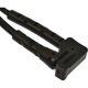 Purchase Top-Quality STANDARD - PRO SERIES - PWS296 - Disc Brake Pad Wear Sensor pa1