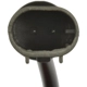 Purchase Top-Quality STANDARD - PRO SERIES - PWS296 - Disc Brake Pad Wear Sensor pa2