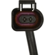 Purchase Top-Quality STANDARD - PRO SERIES - PWS304 - Disc Brake Pad Wear Sensor pa2