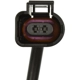 Purchase Top-Quality STANDARD - PRO SERIES - PWS309 - Disc Brake Pad Wear Sensor pa3