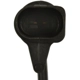 Purchase Top-Quality STANDARD - PRO SERIES - PWS321 - Disc Brake Pad Wear Sensor pa3