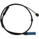 Purchase Top-Quality STANDARD - PRO SERIES - PWS327 - Disc Brake Pad Wear Sensor pa2