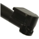 Purchase Top-Quality STANDARD - PRO SERIES - PWS343 - Disc Brake Pad Wear Sensor pa2