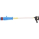 Purchase Top-Quality URO - 1695401617 - Brake Pad Sensor pa4