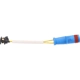 Purchase Top-Quality URO - 1695401617 - Brake Pad Sensor pa5