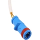 Purchase Top-Quality URO - 1695401617 - Brake Pad Sensor pa6
