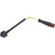 Purchase Top-Quality Front Disc Pad Sensor Wire by URO - 1715400617 pa3