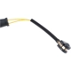 Purchase Top-Quality Front Disc Pad Sensor Wire by URO - 1715400617 pa4
