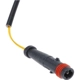 Purchase Top-Quality Front Disc Pad Sensor Wire by URO - 1715400617 pa5