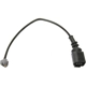 Purchase Top-Quality URO - 1J0615121 - Brake Pad Sensor pa1