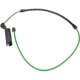 Purchase Top-Quality Front Disc Pad Sensor Wire by URO - 34356751311 pa4