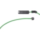 Purchase Top-Quality Front Disc Pad Sensor Wire by URO - 34356751311 pa5