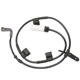 Purchase Top-Quality Front Disc Pad Sensor Wire by URO - 34356789329 pa1