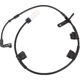 Purchase Top-Quality Front Disc Pad Sensor Wire by URO - 34356789329 pa4