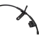 Purchase Top-Quality Front Disc Pad Sensor Wire by URO - 34356789329 pa5