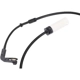 Purchase Top-Quality Front Disc Pad Sensor Wire by URO - 34356789329 pa6